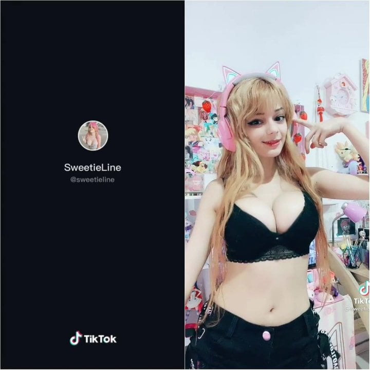 Sweetieline