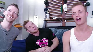 College Dudes