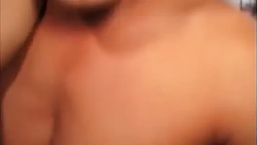 Woman Sees How Men Fuck Women and Joins in