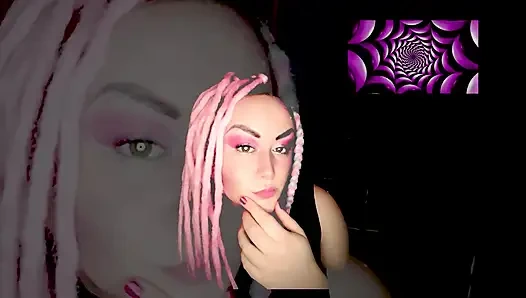 Tanrıça lana zihin kontrolü zihin benders sissy mesmerize brain clouder