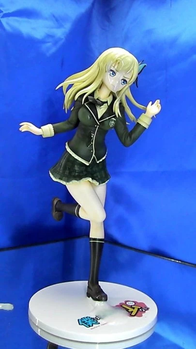 figure bukkake sof( Sena Kashiwazaki) 190507