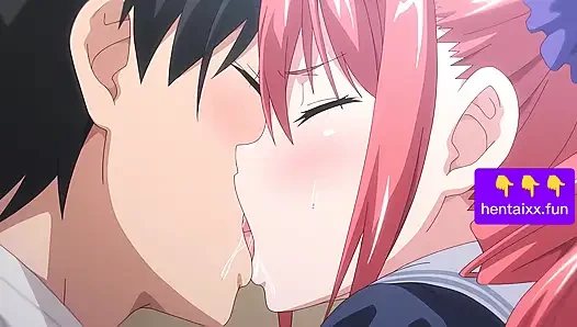 Hentai Porn Videos Anime Milf 2