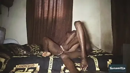 The Poor Woman I Fuck When Her Husband Wasn't Around