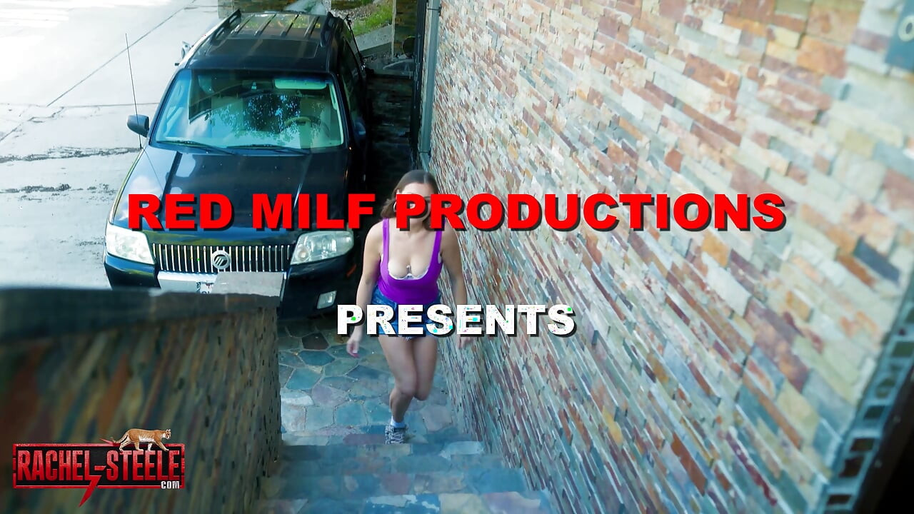 Triangle Affair - Rachel Steele Strap-on Fucks Mia Simone