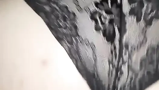 Backshots vom ehemann des nachbarn machen