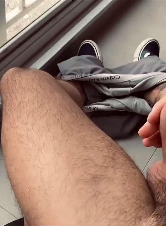 I Tried to Stick My Dick in This Pussy Toy