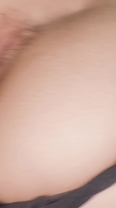 Wont Let Me Pull Out - StepDaddy Cum Inside My Tight 18 Pussy ( Add Me Free Nudes ) | Clip 2