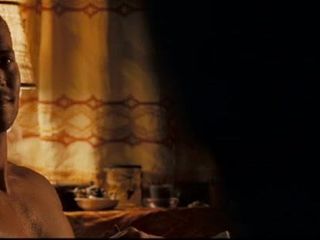 Jessica Alba dans In The Blue (cameltoe)