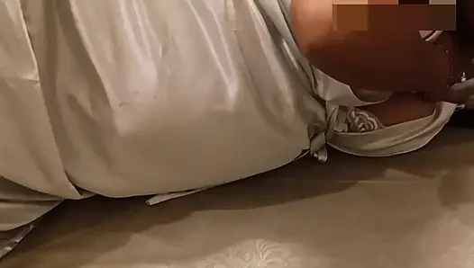 Heiße frau nippelsaugen