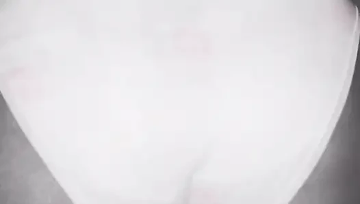 Sexy Panty Humping Part 1!
