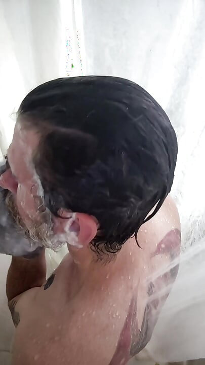 Wet and Bare