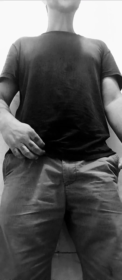 Smokerbeast Alpha Male