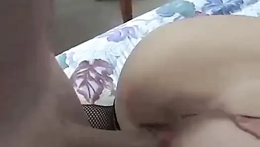 Злая сексуальная Melanie: Порнозвезда!