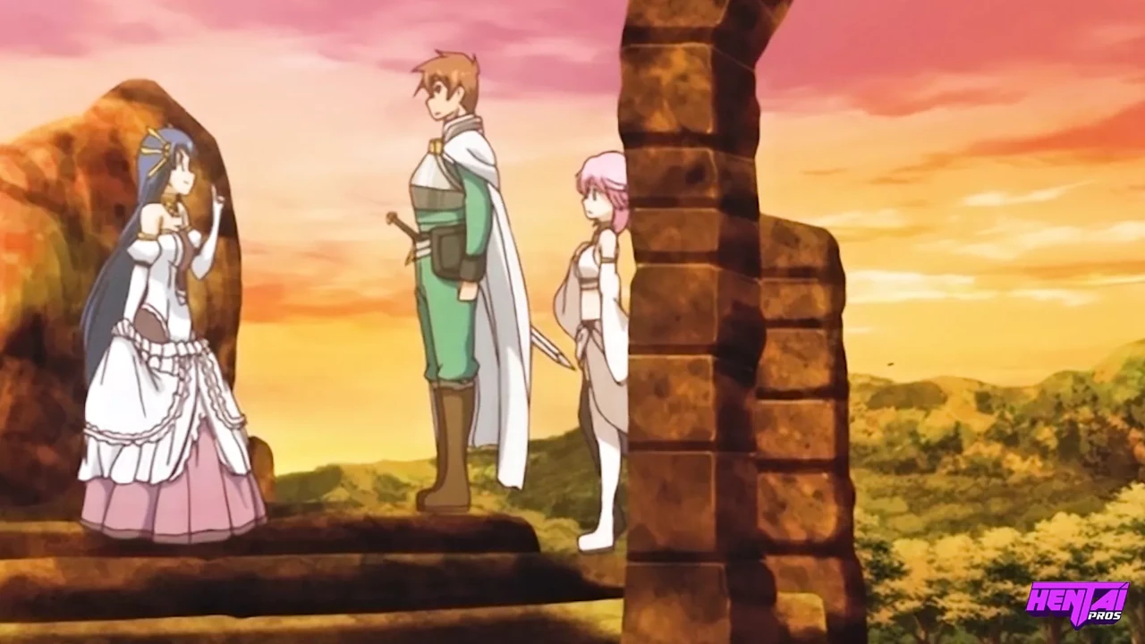 Queen's Loyal Ninja Refuses To Tell Rance Where Lia Is Hiding Until He Fingers Her Pussy - Hentai Pros