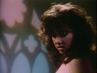 Mulheres desesperadas (1985, nós, taija rae, filme completo, 35mm, dvd)