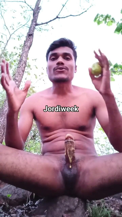 Mango season jordiweek part 1 | Clip 1