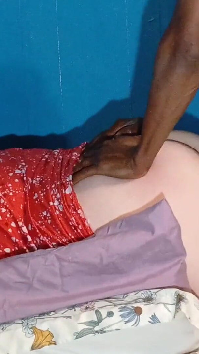 Sloppy lynn gets Sloppy busy on one good Bbc | Clip 2