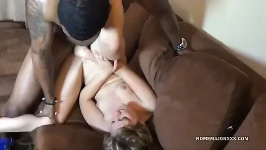 Gib meiner fotze einen creampie!!