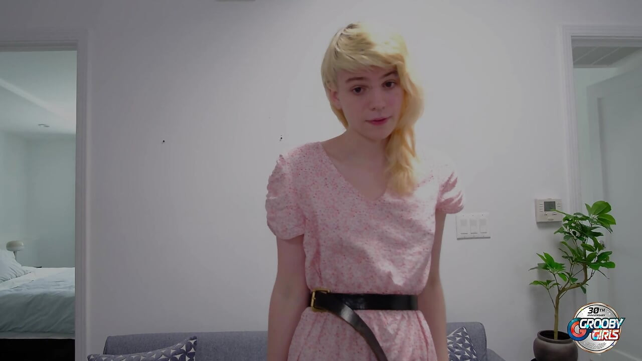 GROOBYGIRLs - ein weiterer schöner moment mit lilith bloom