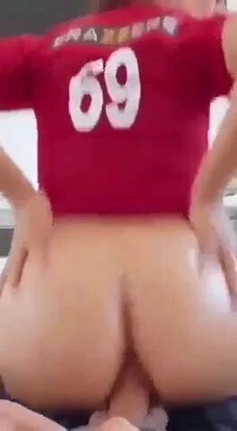 Just love dick in the ass
