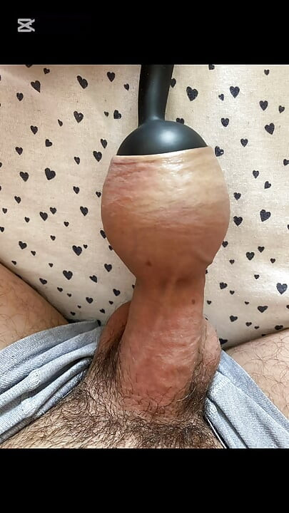 Pik bondage porno