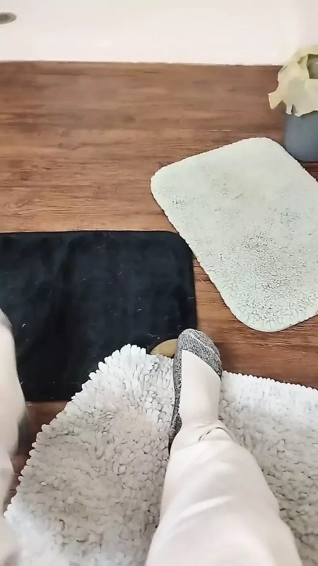 7-9-2025 Sock Fetish