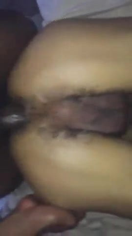 Pounding Ass