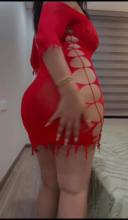 Gril Iran Persia terangsang