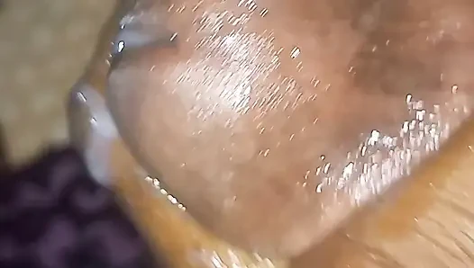 Daddy boy with huge black dick late night call. Episode 2