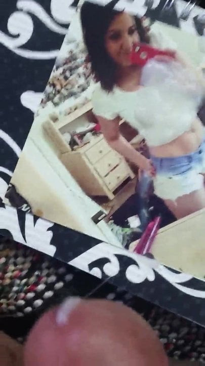 marissa cum tribute 1