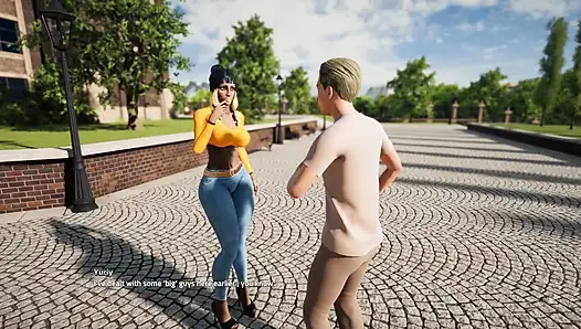 Complete Gameplay - Seaside Mystery, Part 23