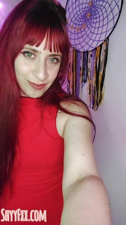 Shyyfxx de Ziua Gusano