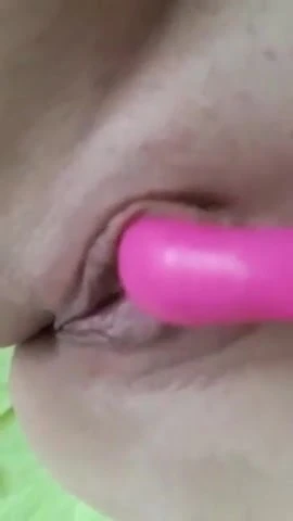 Igrae s vibrator