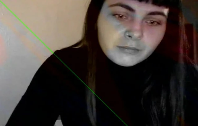 Montreal Barista Cam Model