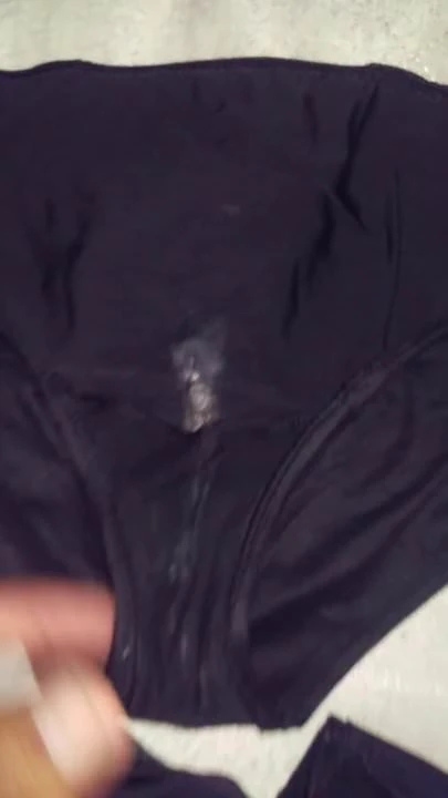 Not my sisters dirty panties