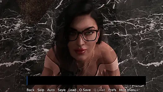 Cheating Stepmom Seduce Stepson Then Suck His Huge Cock