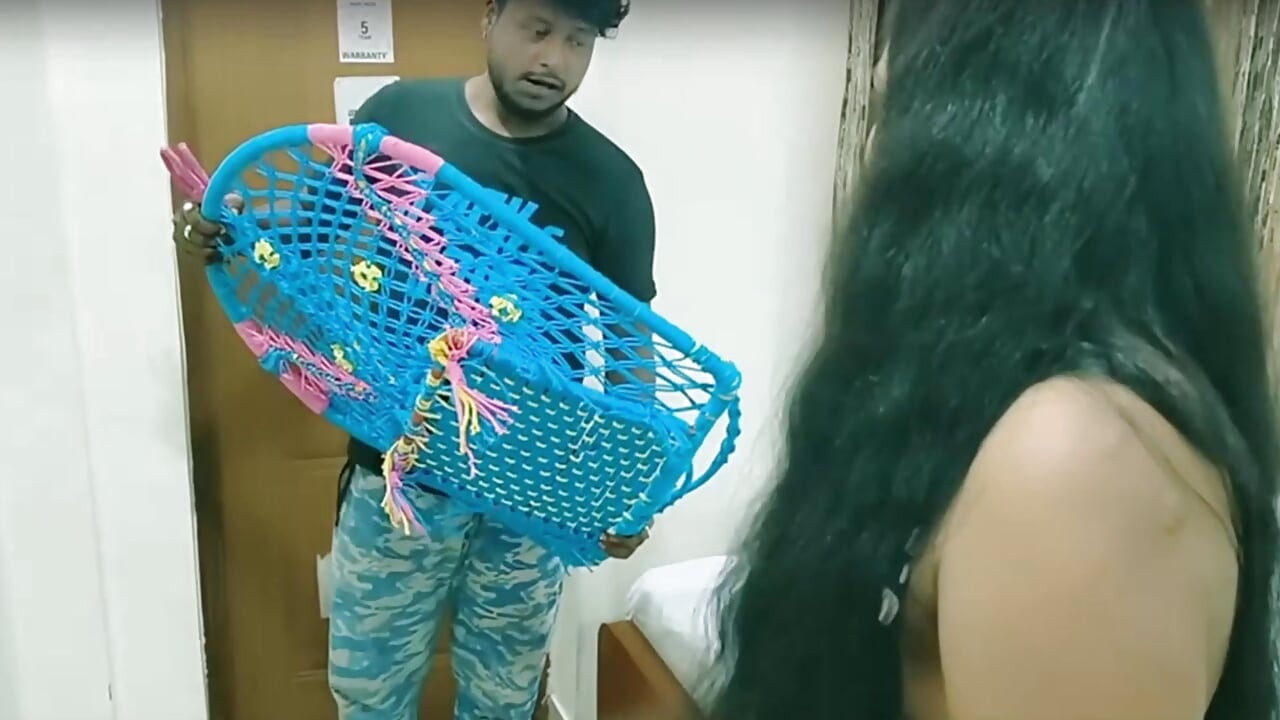 销售人员性爱...