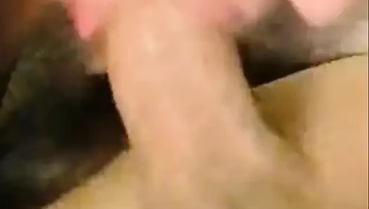 Full video : Deepthroat, Blowjob and Deep Balls Creampie with Egyptian MILF Stepmom , Free use MILF