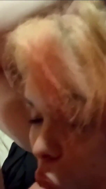 Powerful moment from "Shemale Slut in Bondage Oral & Hard Fucking Homemade"