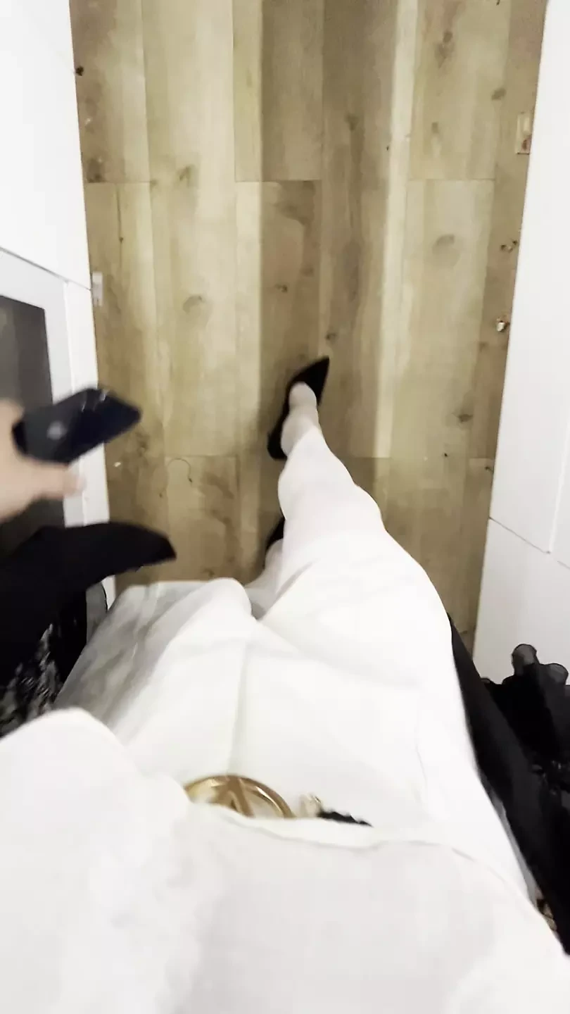 Playing Pornstar