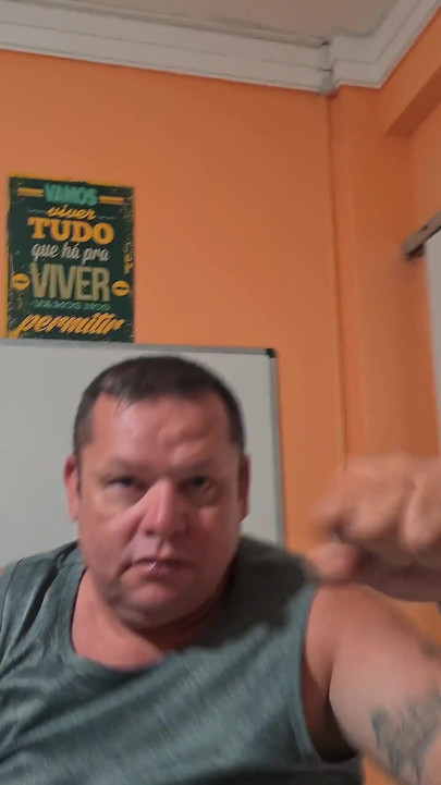 ブルドーザー - POV ストライキ支配