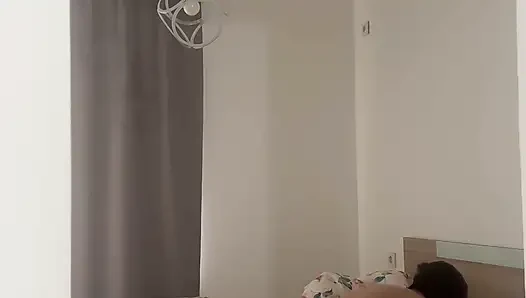 Nenek anal bagian 3 orgasme berkali-berkali