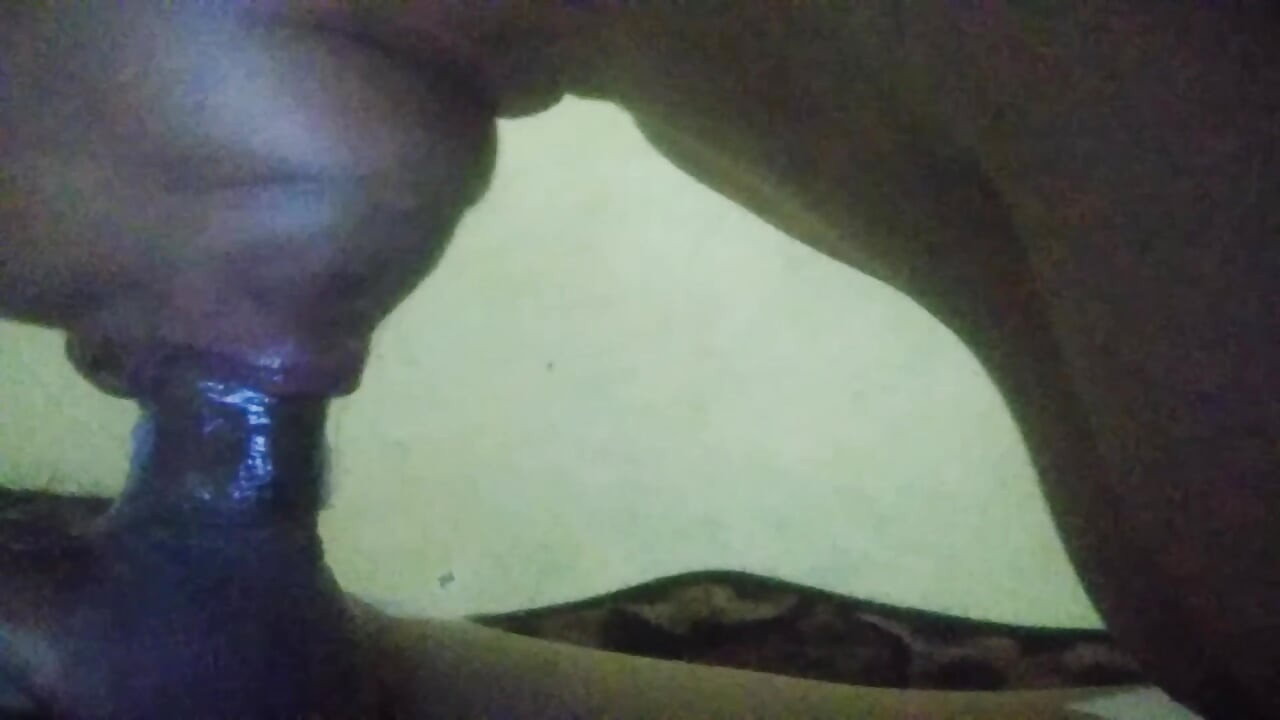 A esposa do vizinho gosta de chupar pau