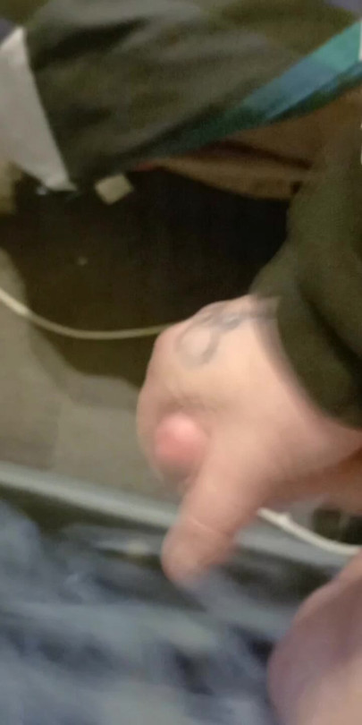 ロングイップショット