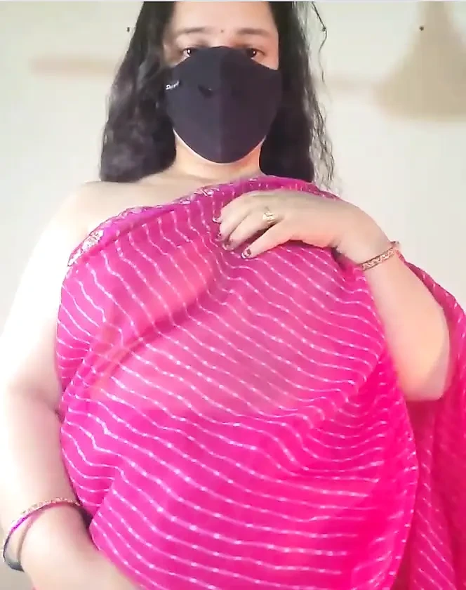 Look at Her How She Gets When She Masturbates
