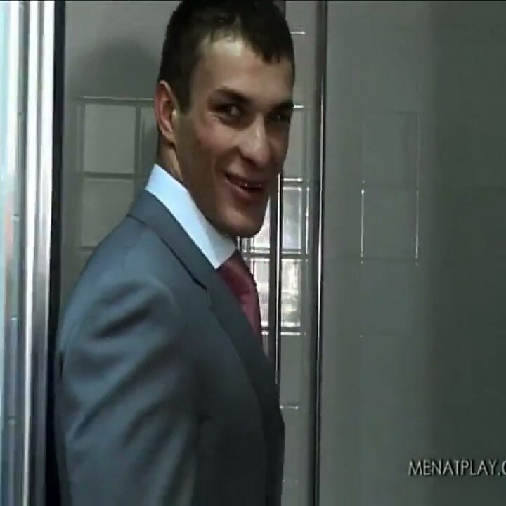 Patrik's Shower