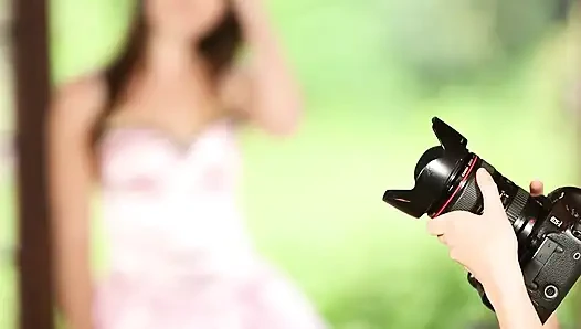 Pacarku ngentot di luar ruangan