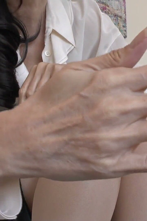 Elegant Summer Hands, Part 9 - Presented by Lady Victoria Valente