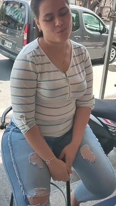 Panochita sentada