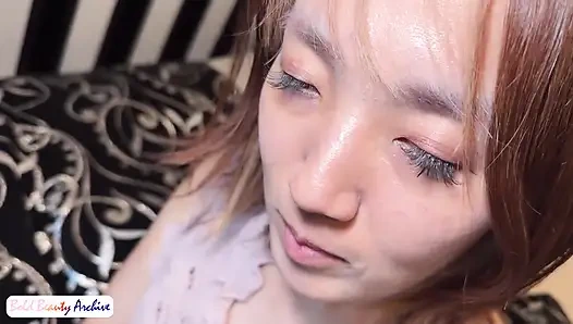 Asian Angel 27449